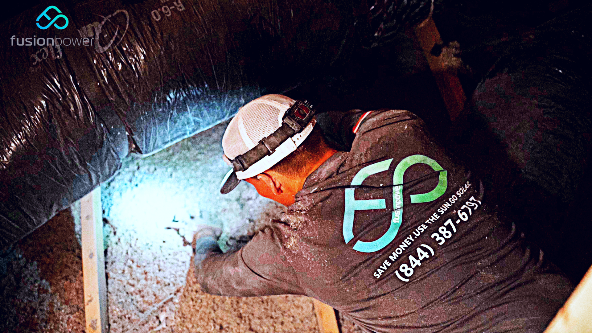 spray insulation services in gilbert az